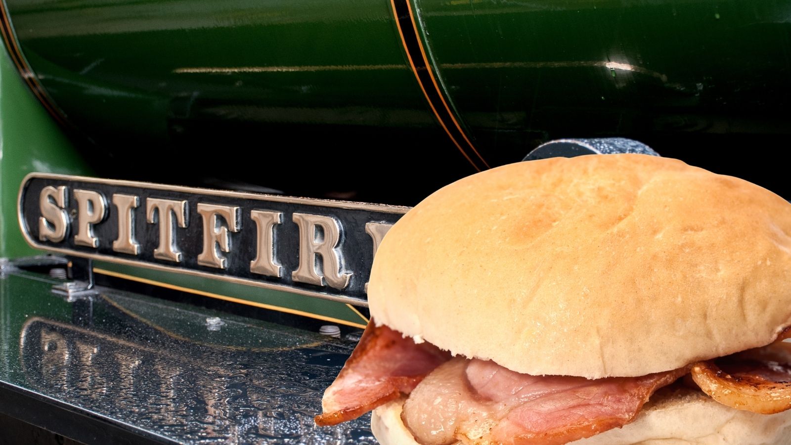 Sunday Breakfast Express