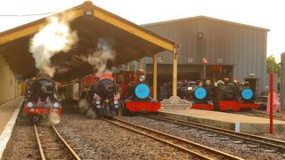 35Th Anniversary Gala Weekend, Held On 7 8Th June 2025