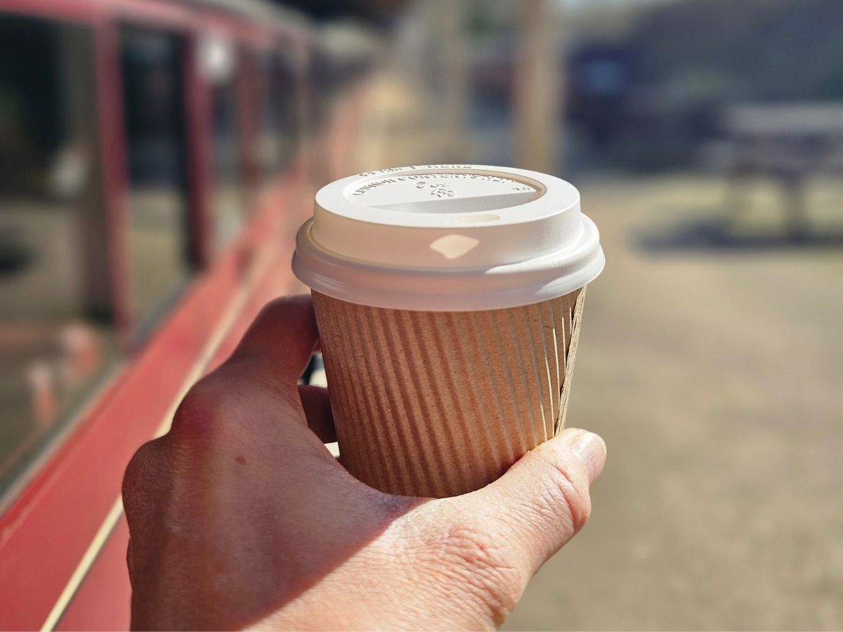 Sunday Breakfast Express Hot Drink